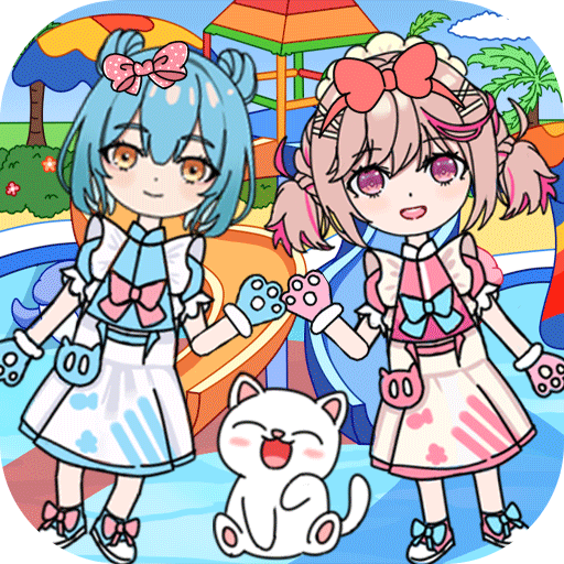 托可大学世界 - 下载Android休闲益智游戏