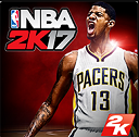 NBA2k17手机版下载 - Android 体育竞技