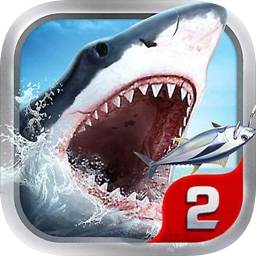 《全民钓鱼2》- 休闲益智的钓鱼手机游戏