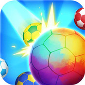 世界是个球：下载感受足球与消除的奇妙之旅