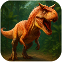 无限金币版食肉牛龙模拟器下载与攻略