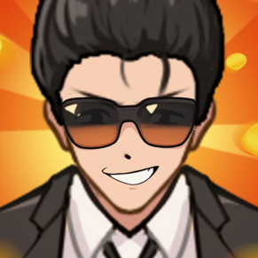 下载《邂逅女神》游戏：休闲益智，钓鱼迎娶女神