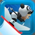 滑雪大冒险：下载与游戏指南