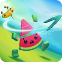 下载体验回旋镖大作战联机版：享受独特竞技快感