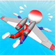 幸存者冲冲冲游戏下载：挑战飞行极限的休闲益智游戏