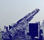 铁锈战争外国模组整合包下载 - 深度策略塔防体验