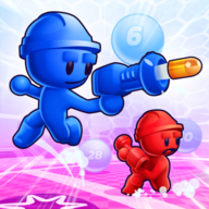 爆爆传奇 - 安卓飞行射击挑战游戏