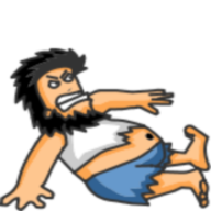 下载《流浪汉想睡觉》安卓冒险解密游戏