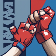 《举重妖精摄像头》下载：化身妖精挑战趣味举重游戏