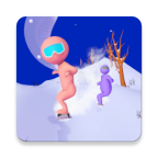 巅峰滑雪：下载畅享休闲益智滑雪冒险