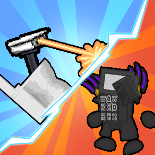 怪物进化大作战app下载 - 打造无敌军团，开启冒险进化之旅