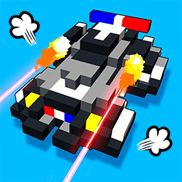 火箭竞技极限赛车 - 极速下载与极致游戏体验