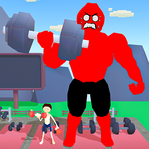 下载《精神小伙》安卓模拟经营游戏，体验多样化游戏乐趣