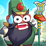 守护之境：三国名将放置塔防