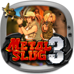 合金弹头3街机版 - 经典角色扮演游戏重温