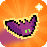 笨鸟先飞蝙蝠版游戏下载 - 安卓休闲益智挑战