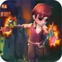 捉迷藏恐怖逃生：精心伪装，挑战生存至最后的精品游戏