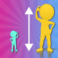 《巨人城跑》下载 - 畅享解压休闲游戏